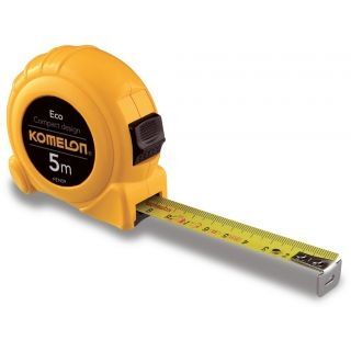 Svinovací metr Eco Pen KOMELON 5M