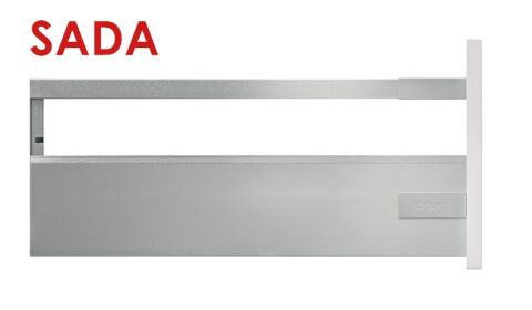 Antaro 550 K SET šedá + TOB 65kg