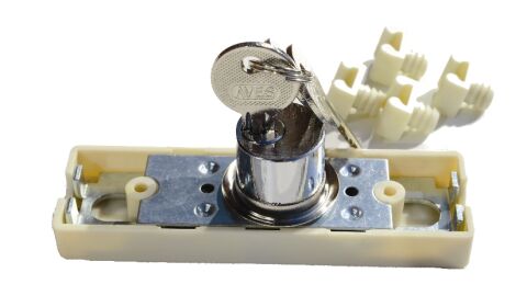 Zámek rozvorový AVES 702 -FAB-