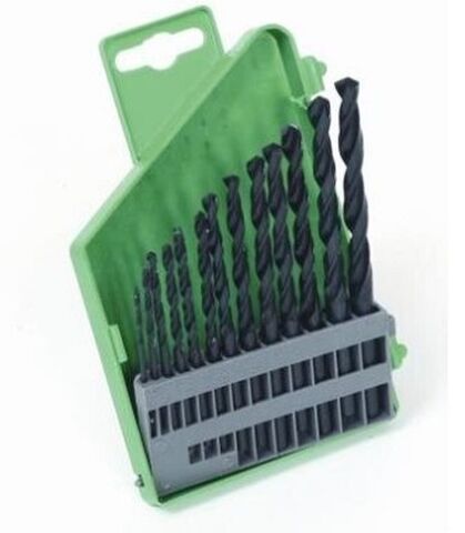 Sada HSS vrtáků 1.5-6.5x0.5,13ks