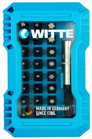 Bitbox 32- sada bitů