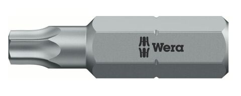 Bit T10 - 25mm, WERA