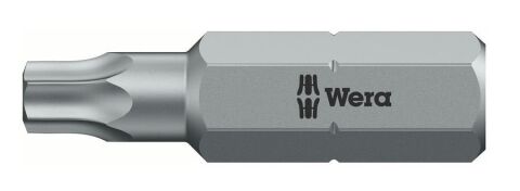 Bit T15 - 25mm, WERA