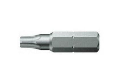 Bit T25 - 25mm, WERA