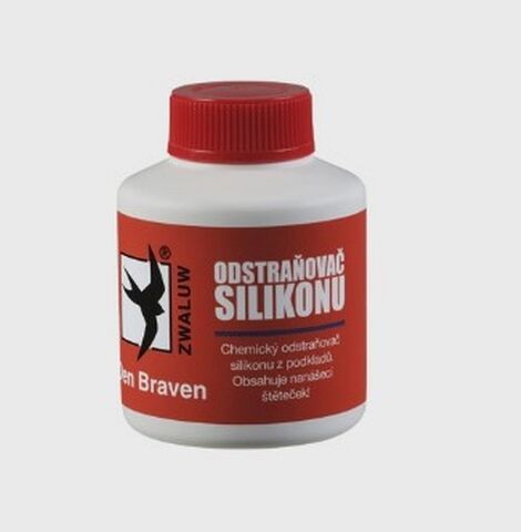 Den Braven - Odstraňovač silikonu 100ml