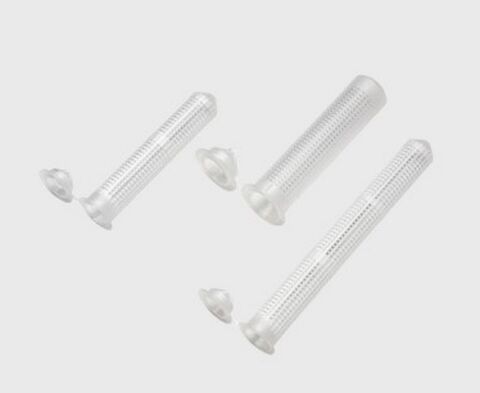 Den Braven Plastová sítka pro kotvení do dutých materiálů, průměr 12 x 50 mm