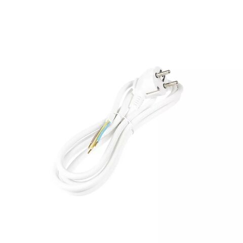 Flexo šnůra 2 metry 3x1 vodič