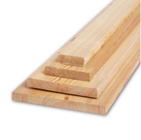 Prkno smrk hoblovaný 24/146/4000