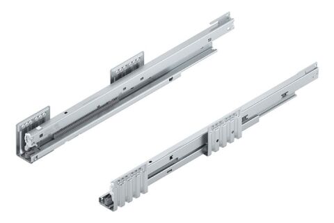 Merivobox výsuvy TOB 270mm, 40kg, L+P