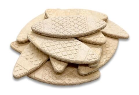 Lamela 2 x 10 (1000ks)