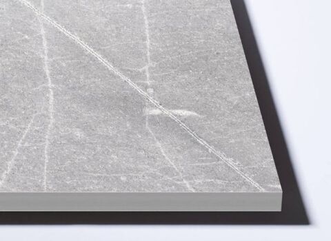 Pracovní deska Slim Line Kronospan K368 PH (Šedý Atlantický Mramor) 12x1300x4100