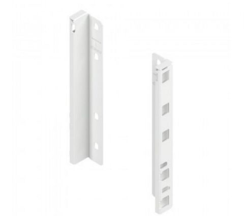 Merivobox držák zad, E 192mm, Bílá