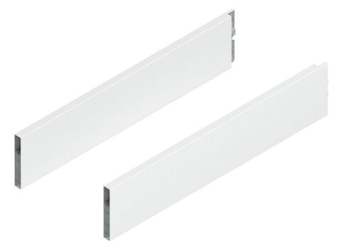 Merivobox Boxcap 270,  E (192/209mm), Bílá