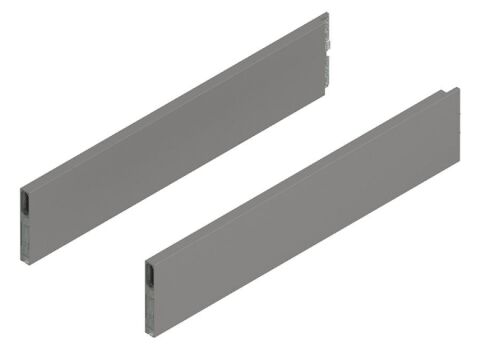 Merivobox Boxcap 500,  E (192/209mm), Indium šedá (světle šedá)