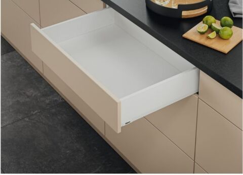 Merivobox 500 K SET bílá TOB 40kg