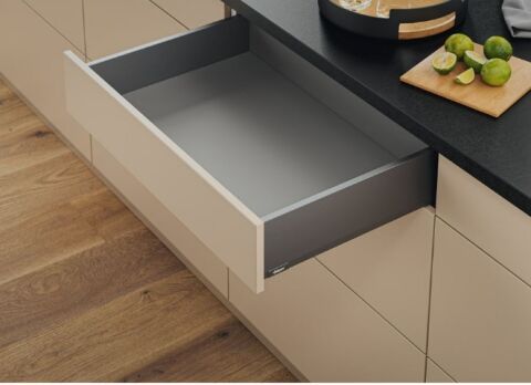 Merivobox 450 K SET Orion šedá TOB 40kg