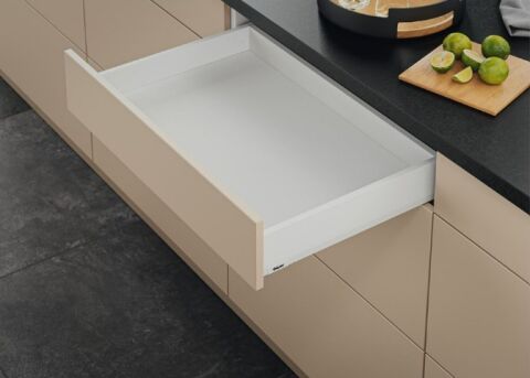 Merivobox 450 N SET bílá TOB 40kg