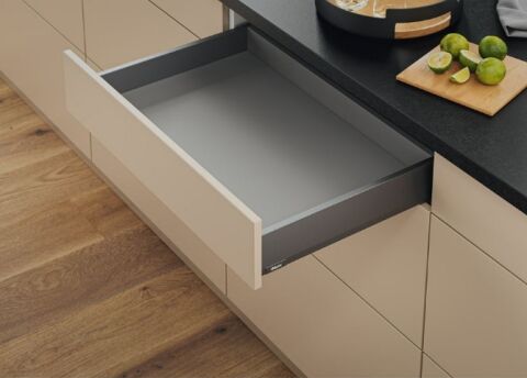 Merivobox 400 N SET Orion šedá TOB 40kg
