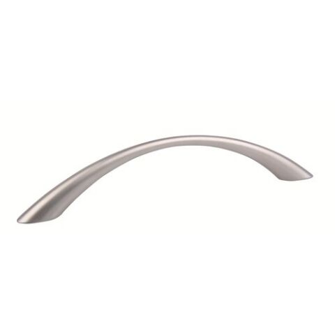 Úchytka Anna 64mm, nikl satén