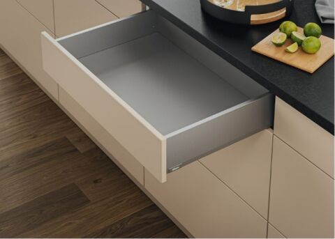 Merivobox 600 M SET Indium šedá TOB 70kg