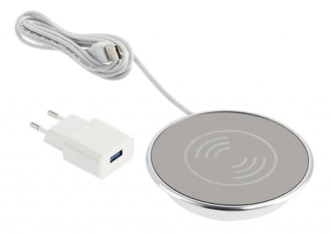 Nabíječka bezdrátová k zafrézování 10W/2A