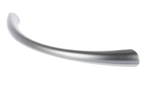 Úchytka XH03, 96 mm, matný chrom