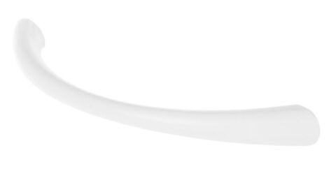 Úchytka XH03, 96 mm, matná bílá