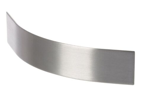 Úchytka XH19, 128 mm, imitace nerezu