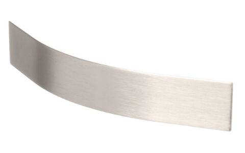 Úchytka XH19, 160 mm, imitace nerezu