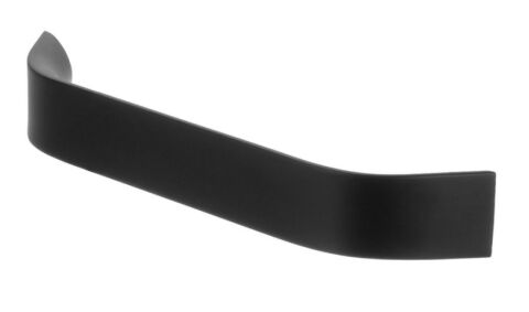 Úchytka XH22, 160 mm, matná černá