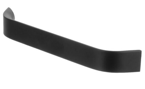 Úchytka XH22, 192 mm, matná černá