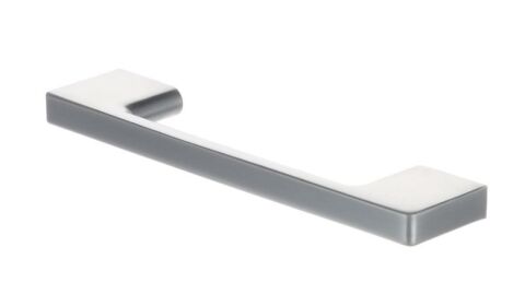 Úchytka XH02, 96 mm, matný chrom