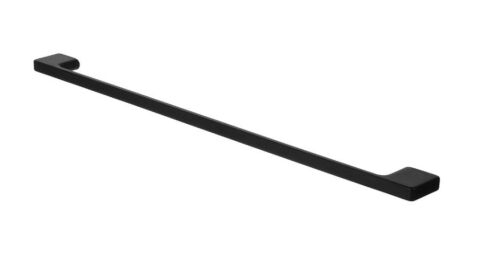 Úchytka XH02, 320 mm, matná černá