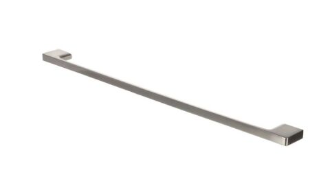 Úchytka XH02, 320 mm, broušený nikl