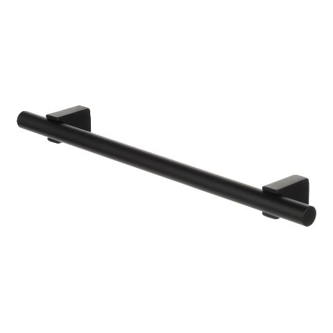Úchytka Giulio XH62, 320 mm, matná černá