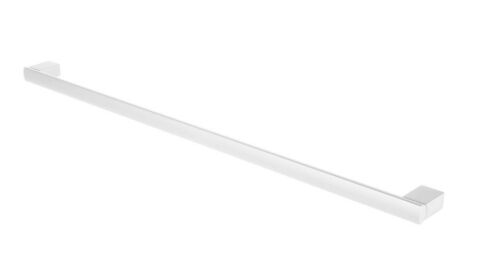 Úchytka XH06 (Porta), 480 mm, elox hliník
