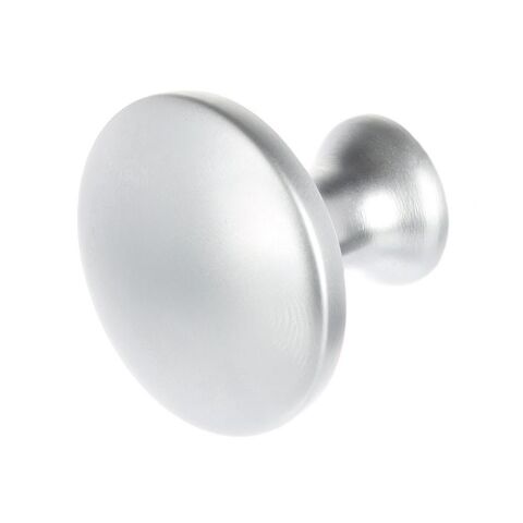 Úchytka XK06, knob, matný chrom