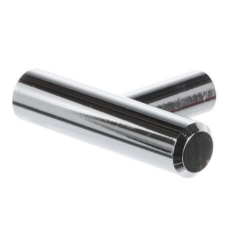 Úchytka XK01 knob, lesklý chrom