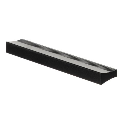 Úchytka XH21, 128 mm, matná černá