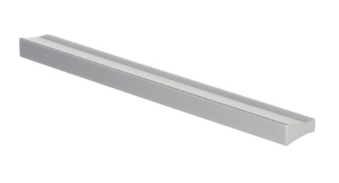 Úchytka XH21, 160 mm, eloxovaný hliník