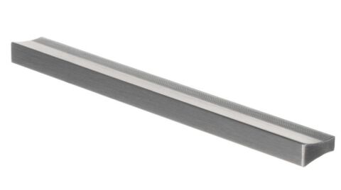 Úchytka XH21, 160 mm, imitace nerezu