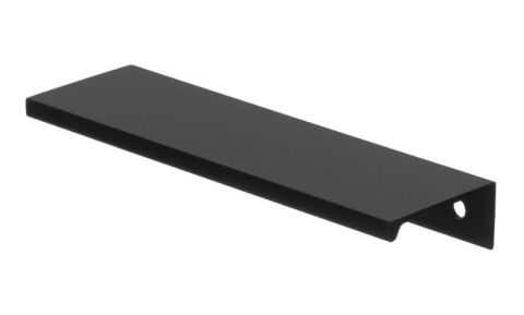 Úchytka XP01, 96 mm, matná černá