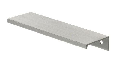 Úchytka XP01, 96 mm, imitace nerezu