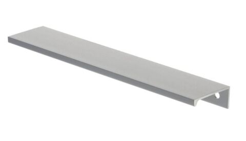 Úchytka XP01, 160 mm, eloxovaný hliník