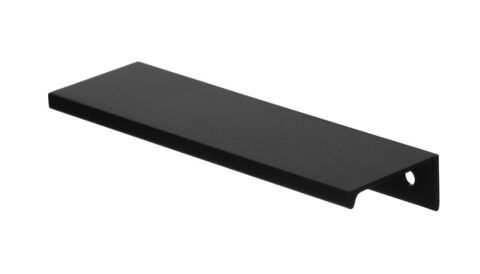 Úchytka XP01, 320 mm, matná černá