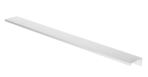 Úchytka XP01, 320 mm, eloxovaný hliník