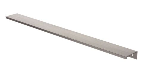 Úchytka XP01, 320 mm, imitace nerezu