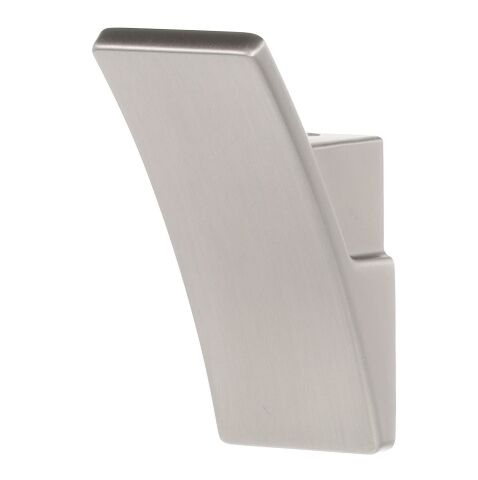 Věšák XV14 broušený nikl