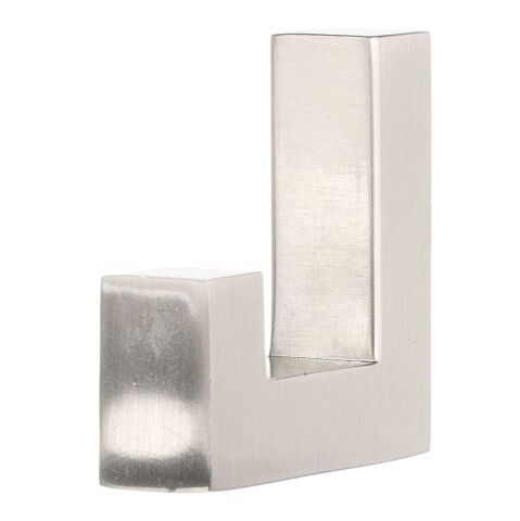 Věšák XV33 broušený nikl