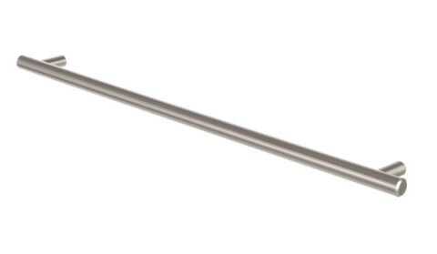 Úchytka XH01, 320 mm, broušený nikl